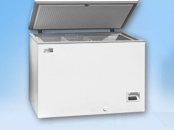 Deep freezer service